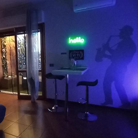 Le Stanze Di Morgana Intero Appartam. Monterotondo Monterotondo  Dış mekan fotoğraf