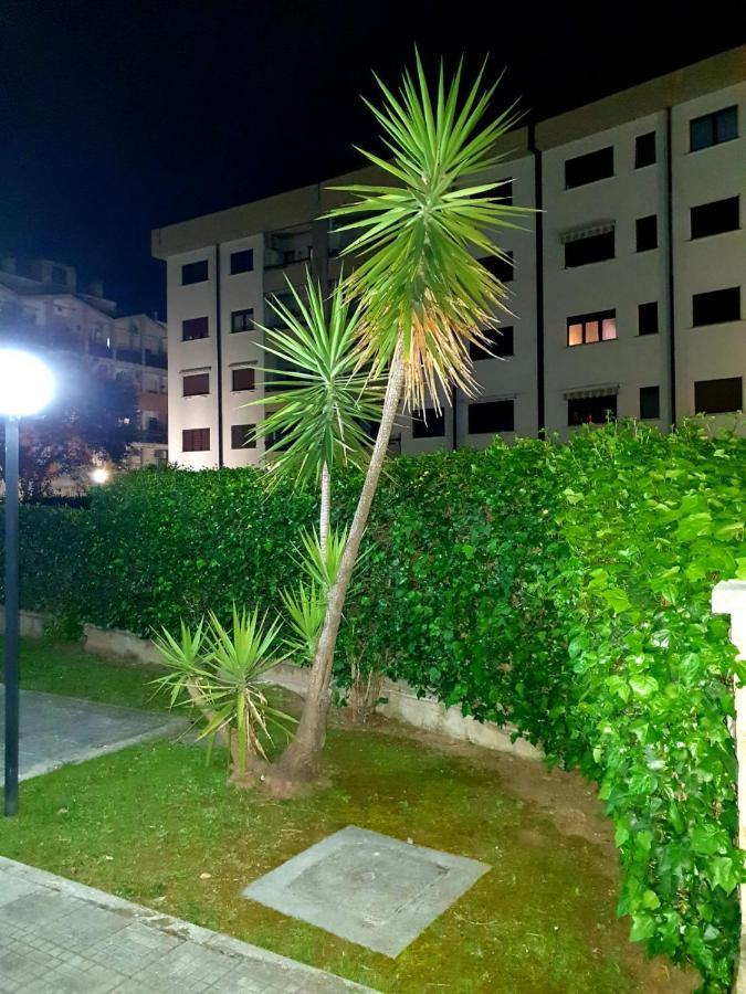 Le Stanze Di Morgana Intero Appartam. Monterotondo Monterotondo  Dış mekan fotoğraf