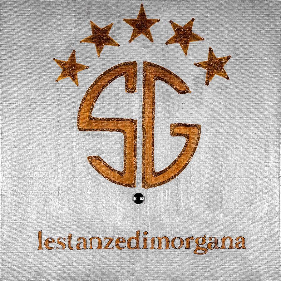 Le Stanze Di Morgana Intero Appartam. Monterotondo Monterotondo  Dış mekan fotoğraf