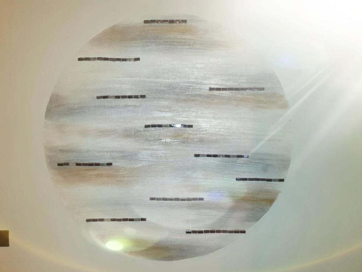 Le Stanze Di Morgana Intero Appartam. Monterotondo Monterotondo  Dış mekan fotoğraf